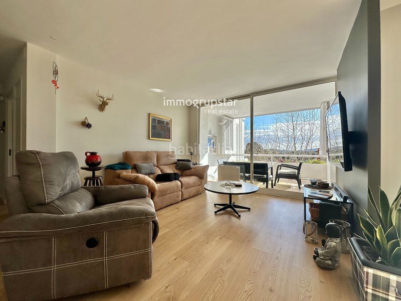 Foto 672821c1-5857-4ca3-b84a-34e7c336cf40. Apartament amb calefacció a Los Pinos-Politur Platja d´Aro