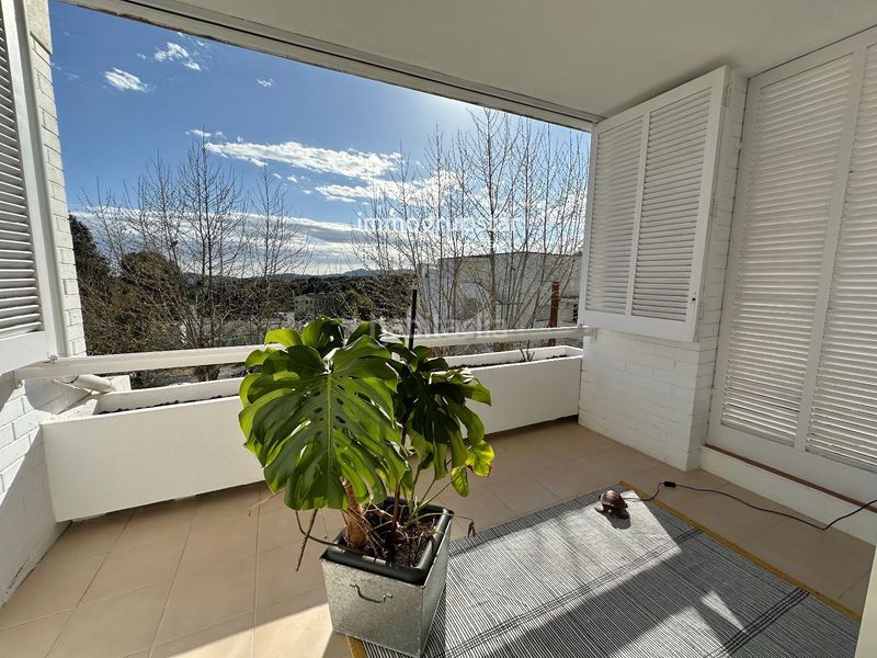 Foto 6865cd60-480d-431f-bc72-d54e11fbe21a. Apartament amb calefacció a Los Pinos-Politur Platja d´Aro