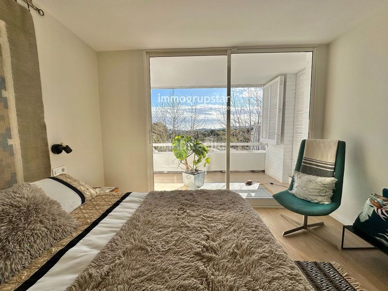 Foto 74d56572-7af5-499f-80b8-fb416d87ef1a. Apartament amb calefacció a Los Pinos-Politur Platja d´Aro