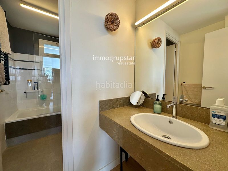 Foto c09bdb99-b344-4d39-933a-687c353fd1c2. Apartament amb calefacció a Los Pinos-Politur Platja d´Aro