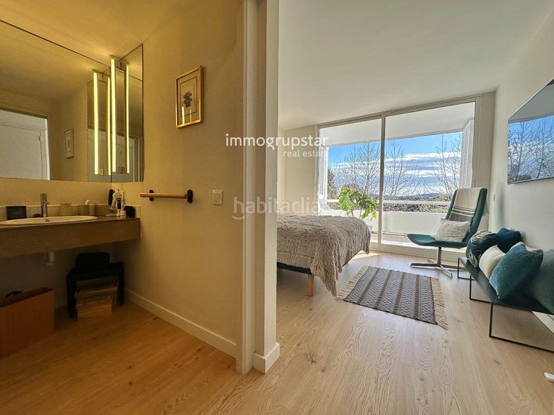 Foto f4f34752-a309-41c0-812f-90947e6d5c20. Apartament amb calefacció a Los Pinos-Politur Platja d´Aro