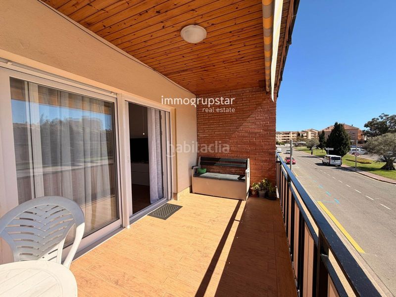 Foto 4eb7c171-7501-4fe8-a080-63023126f055. Pis amb calefacció aparcament a Torre Valentina-Mas Vilar de La Mutxada-Treumal Sant Antoni de Calonge