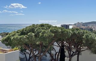 �tico  Politur. Precioso �tico con vistas al mar en playa de aro