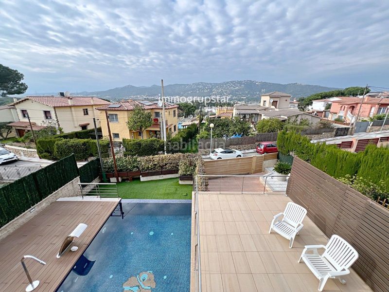 Foto 0242c8fe-0d86-4caf-a689-958d8eecb538. Casa amb calefacció aparcament piscina a Castell d´Aro