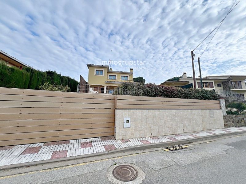 Foto 5042b267-187f-4bed-addf-dbc3c2591aff. Casa amb calefacció aparcament piscina a Castell d´Aro