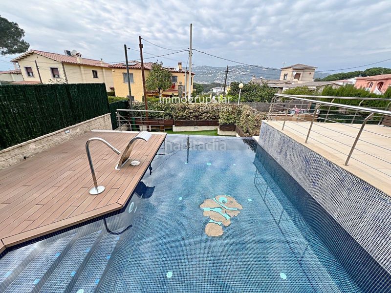 Foto 6d4e1876-54bd-4e45-b501-d189c1059ff8. Casa amb calefacció aparcament piscina a Castell d´Aro