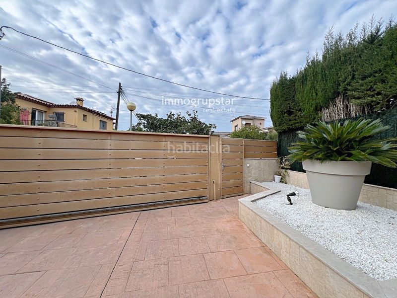 Foto 7e1185a5-a9a8-4a55-b8ed-2c8ab81e9e76. Casa amb calefacció aparcament piscina a Castell d´Aro