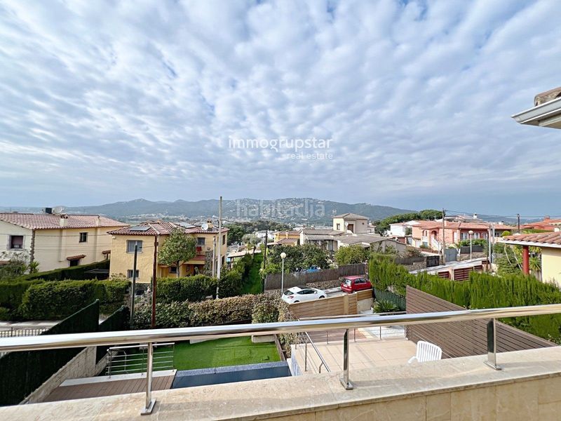 Foto 97cdb761-df09-43d4-b61b-6b69133c47f6. Casa amb calefacció aparcament piscina a Castell d´Aro