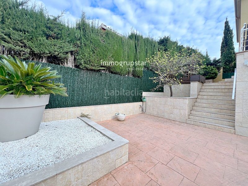 Foto b3da19cc-9477-4d24-a742-a255836507a5. Casa amb calefacció aparcament piscina a Castell d´Aro