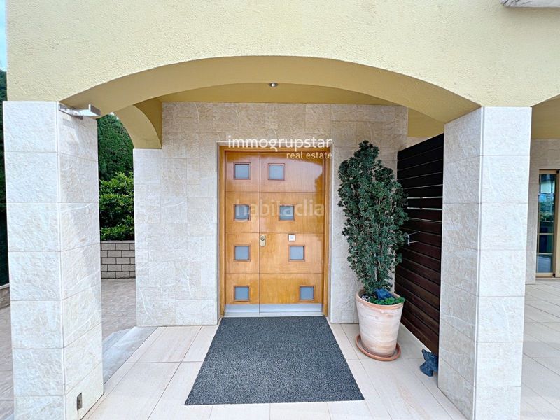 Foto e22e69e4-e4a8-47f3-8788-76164e5b6489. Casa amb calefacció aparcament piscina a Castell d´Aro