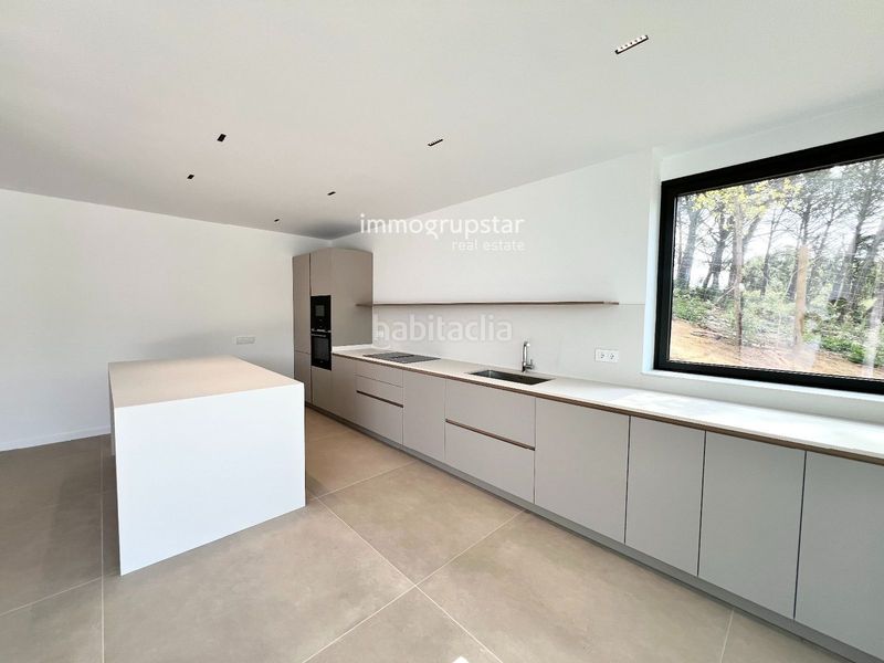 Foto 0d1f21fe-f352-486d-894d-3d64f5e563b5. Xalet amb calefacció aparcament piscina a Begur Begur