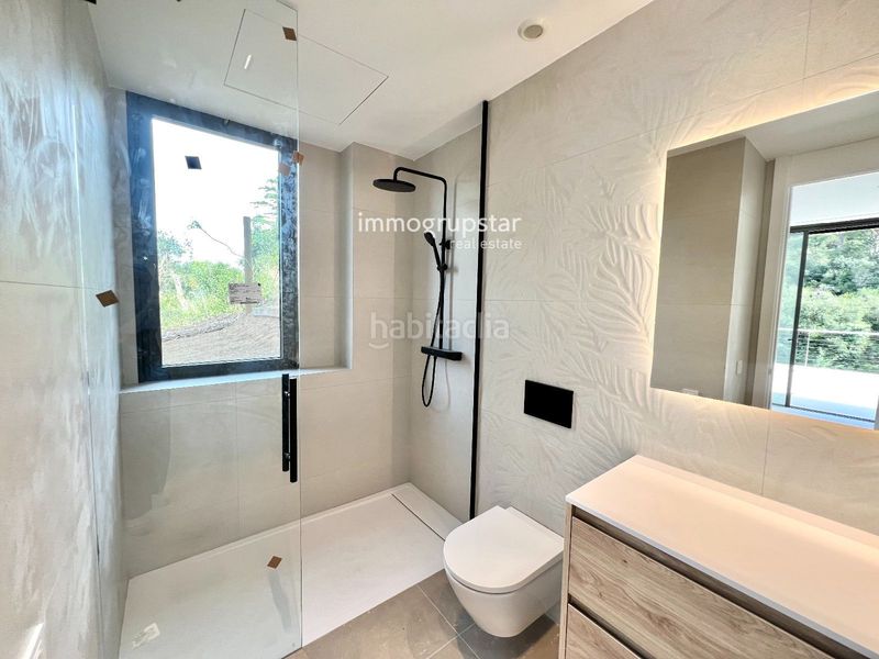 Foto 2f9bac4a-96d8-406f-b8b1-6db6f9e76909. Xalet amb calefacció aparcament piscina a Begur Begur