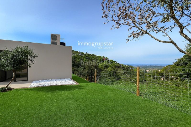 Foto 6322042c-79dd-451b-a9f7-ca34ff56306b. Xalet amb calefacció aparcament piscina a Begur Begur