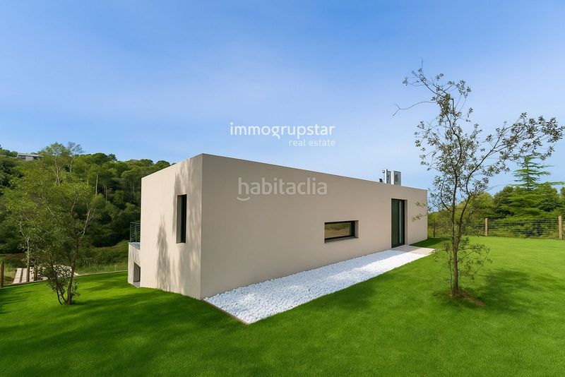 Foto 640a0c5d-4974-4a89-8e0f-2e203c40bb33. Xalet amb calefacció aparcament piscina a Begur Begur