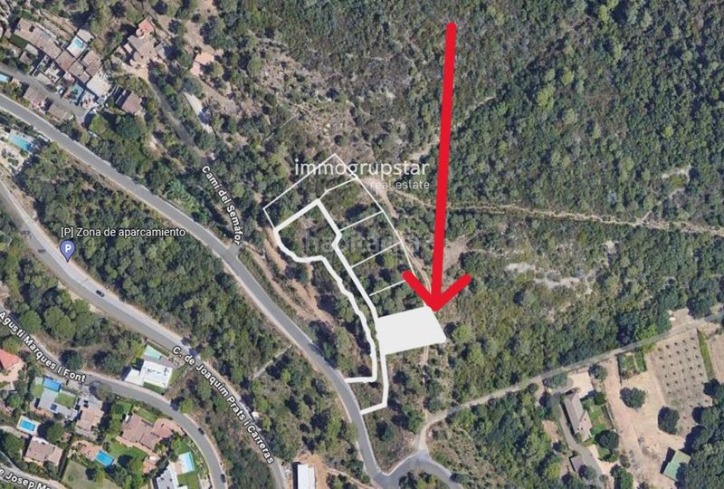 Foto 89d8f53e-57dc-4a8b-a1a2-bf27b9e051ee. Xalet amb calefacció aparcament piscina a Begur Begur