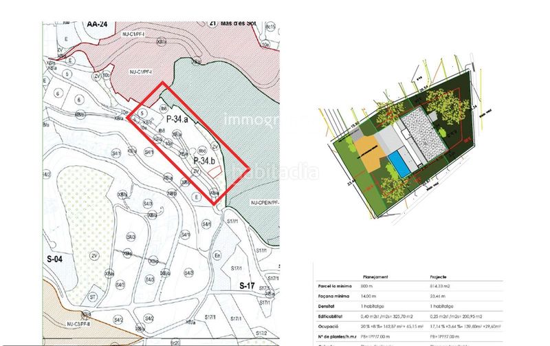 Foto 952a0a22-5965-4501-94a3-fa30d6a41b62. Xalet amb calefacció aparcament piscina a Begur Begur