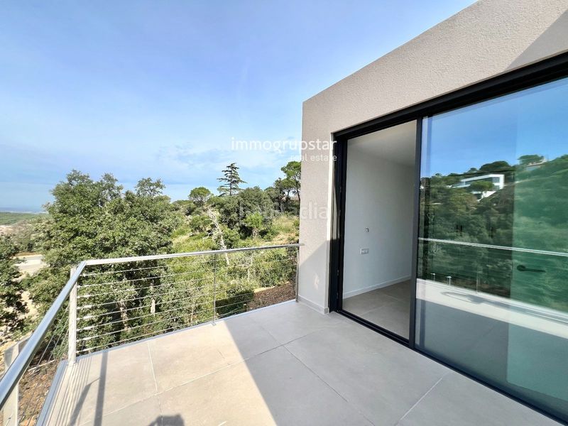 Foto a61c22ed-f2be-4feb-a277-6f80162893e8. Xalet amb calefacció aparcament piscina a Begur Begur