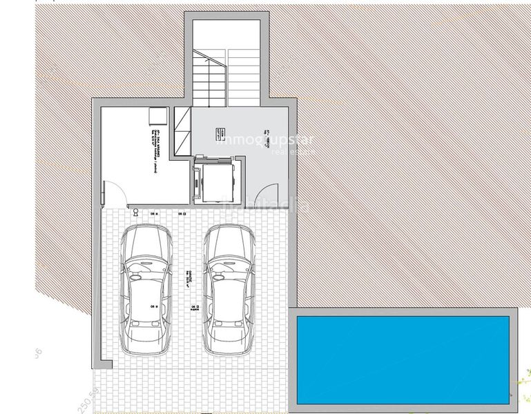 Foto c5d9a329-3c32-4a3d-91ac-a859dcf2b474. Xalet amb calefacció aparcament piscina a Begur Begur