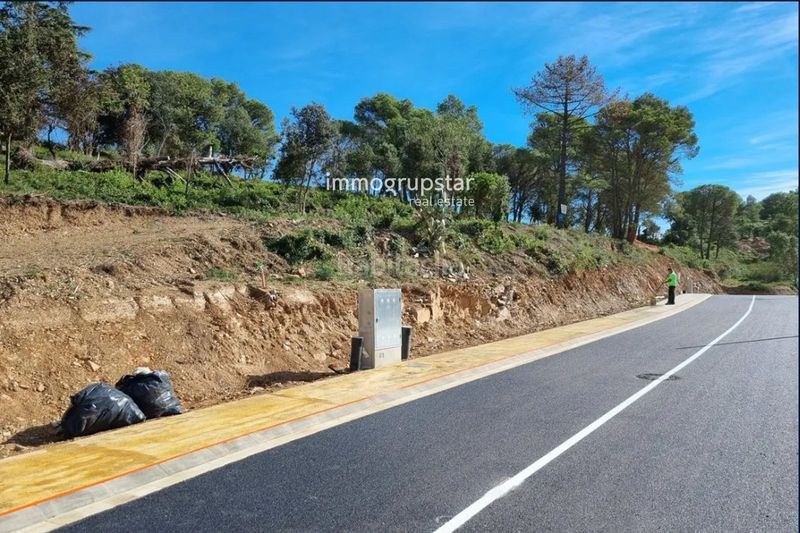 Foto d66006de-7462-4264-8f7b-119a60452595. Xalet amb calefacció aparcament piscina a Begur Begur