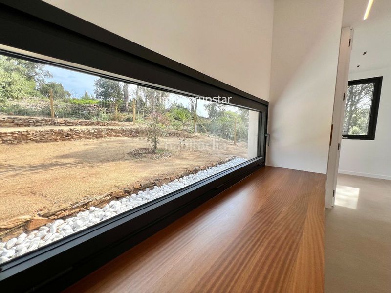 Foto e16ed056-db91-4932-bf4e-c0fc29329fe9. Xalet amb calefacció aparcament piscina a Begur Begur