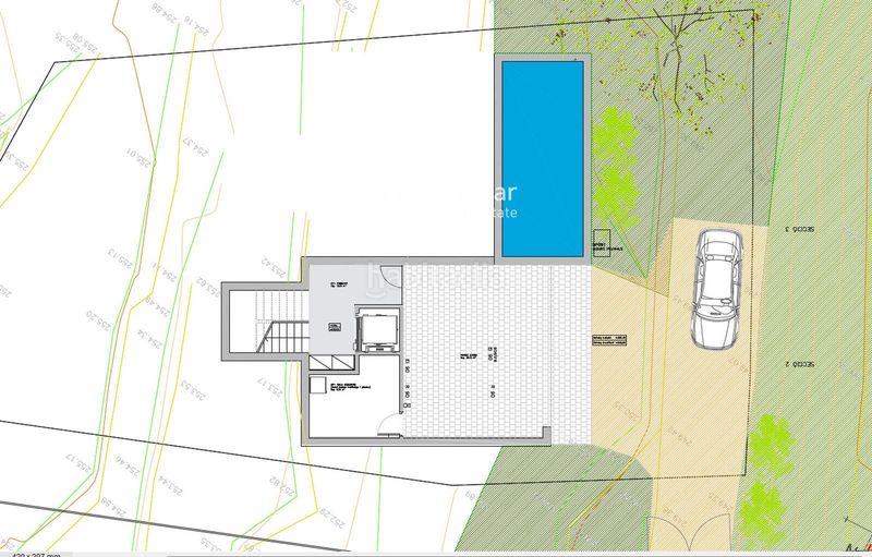 Foto efb14c73-c1d6-477d-af7f-cc183211d541. Xalet amb calefacció aparcament piscina a Begur Begur