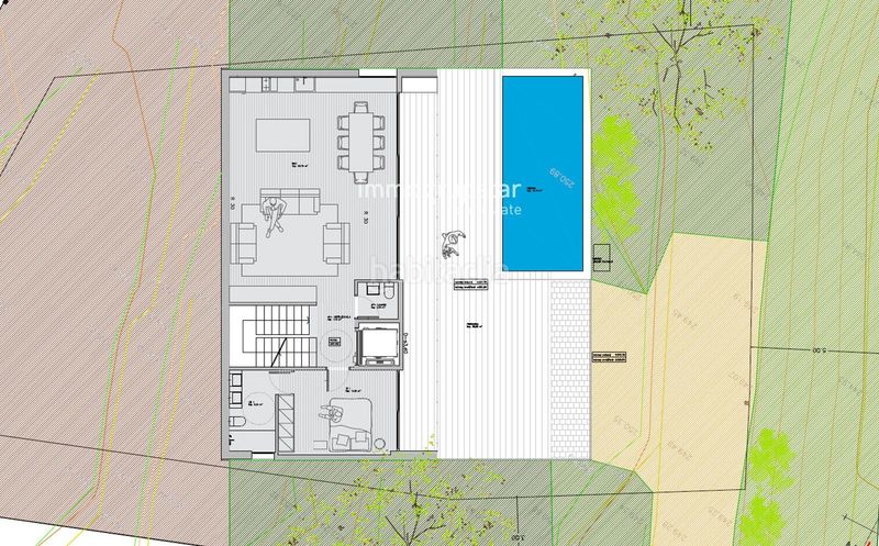 Foto f1130e5a-0e16-4922-8927-221aae43539a. Xalet amb calefacció aparcament piscina a Begur Begur