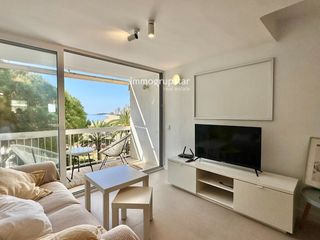 D�plex en Sa pubiatina 9. Apartamento con licencia turisica en platja daro