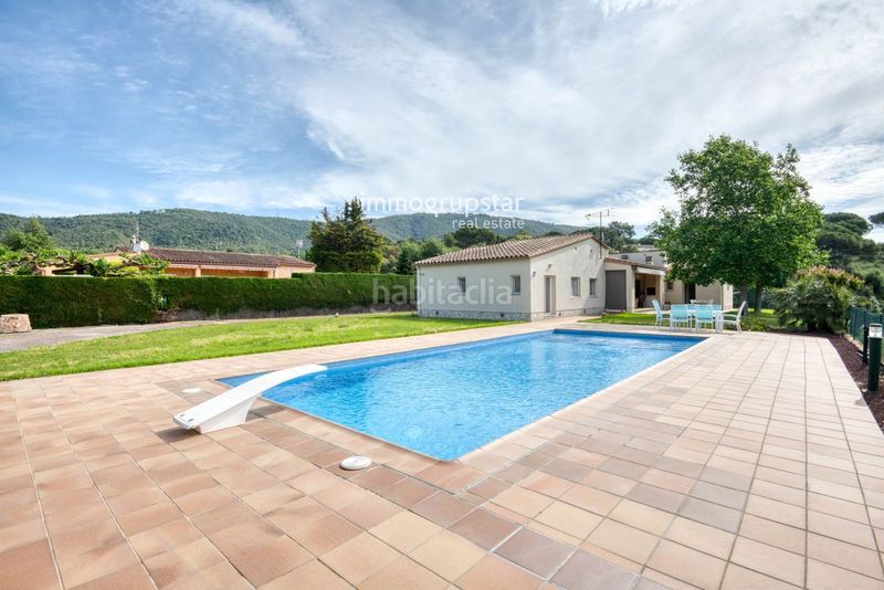 Foto 463cab61-fc67-4c28-838e-db86a95e0d39. Xalet amb calefacció aparcament piscina a Urbanitzacions del Nord Santa Cristina d´Aro