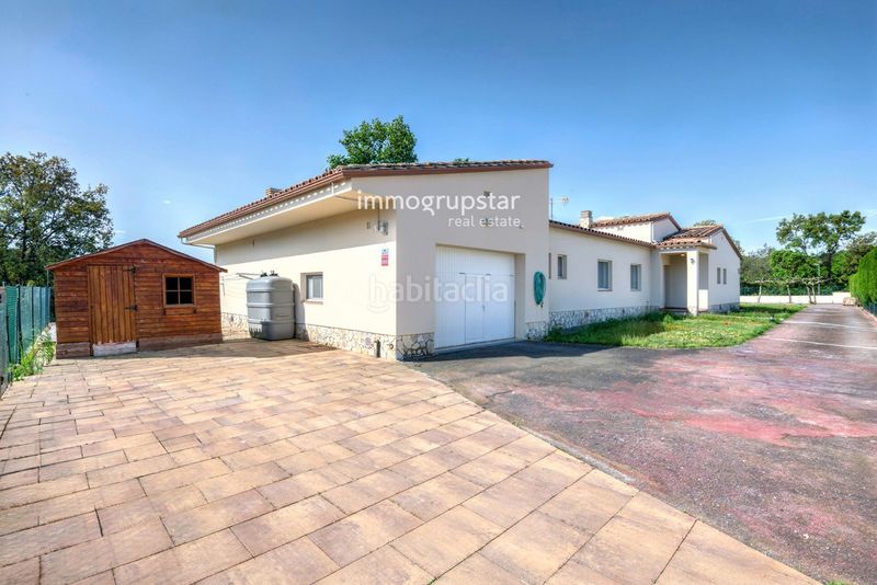 Foto 91b6b54e-b86c-4f64-aed0-087393463a65. Xalet amb calefacció aparcament piscina a Urbanitzacions del Nord Santa Cristina d´Aro
