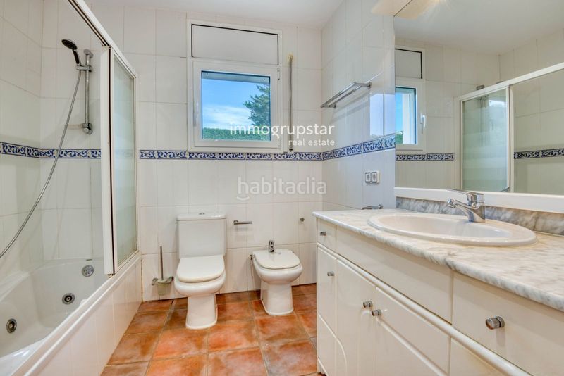 Foto 9534fa32-ec51-4f2a-b799-9e3a3a08d61b. Xalet amb calefacció aparcament piscina a Urbanitzacions del Nord Santa Cristina d´Aro