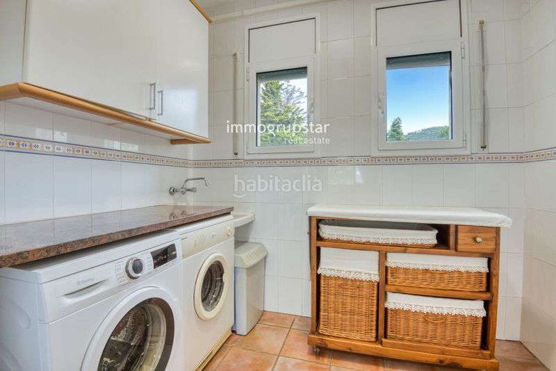 Foto b44f9db3-840c-4624-bb12-f615e043c2ae. Xalet amb calefacció aparcament piscina a Urbanitzacions del Nord Santa Cristina d´Aro