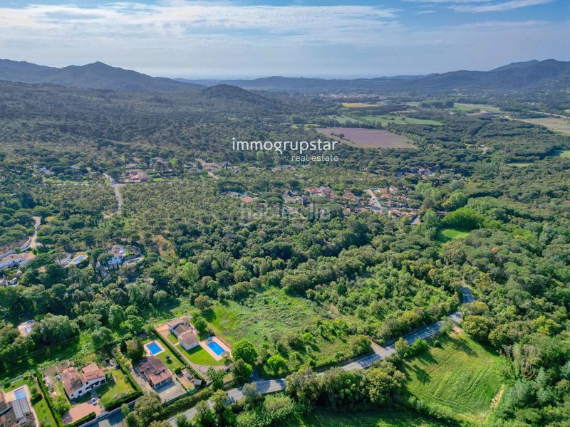 Foto d6674595-c69e-44e2-8906-c8b373066869. Xalet amb calefacció aparcament piscina a Urbanitzacions del Nord Santa Cristina d´Aro