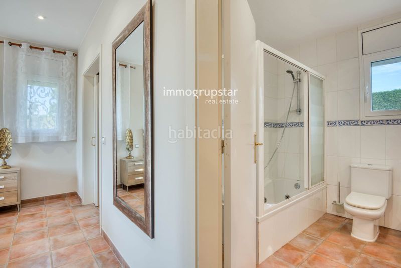 Foto dba74447-8c03-4cd4-99ee-8355d0bcda86. Xalet amb calefacció aparcament piscina a Urbanitzacions del Nord Santa Cristina d´Aro
