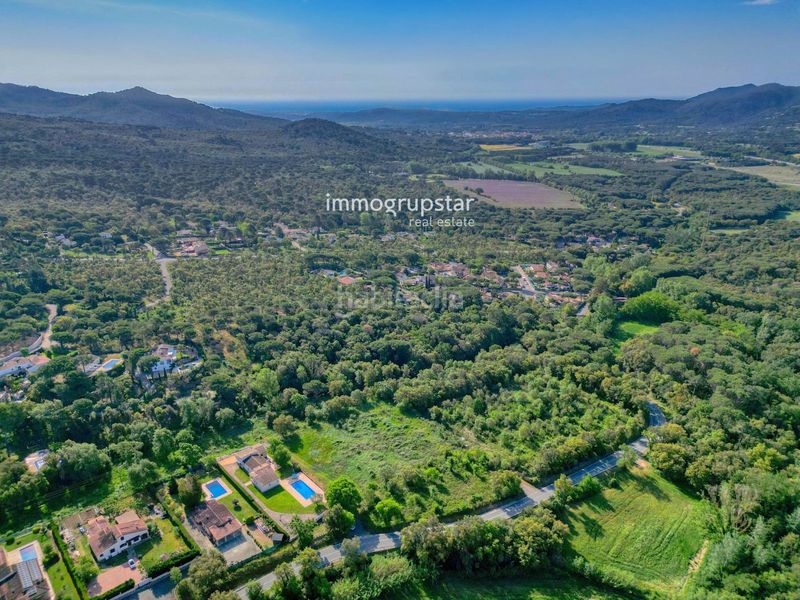Foto e0e48380-ce63-430f-a505-47737f8a2dfb. Xalet amb calefacció aparcament piscina a Urbanitzacions del Nord Santa Cristina d´Aro