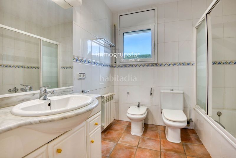 Foto ebef2a54-9210-4097-ab97-4d6424fbf933. Xalet amb calefacció aparcament piscina a Urbanitzacions del Nord Santa Cristina d´Aro