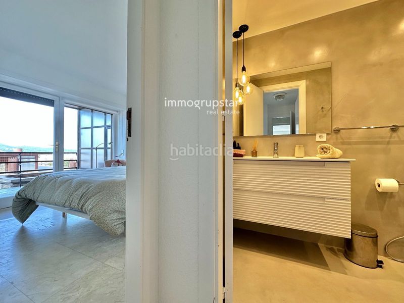Foto 092e8529-5a0e-4d7e-88f5-8eae59747f5e. Apartamento bonito apartamento en primera línea con vistas al mar en Sant Antoni de Calonge