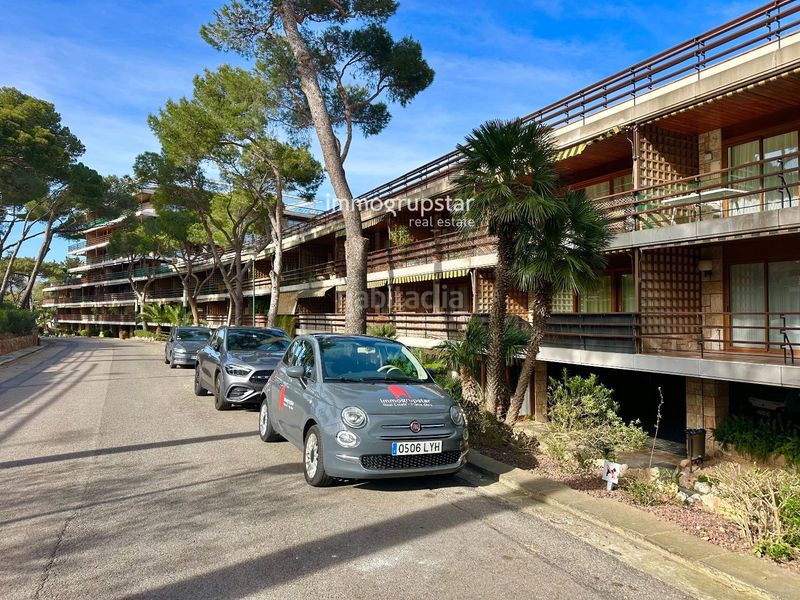 Foto 0b9a0c0b-0ab0-4559-81a2-4ed98562f54e. Apartamento bonito apartamento en primera línea con vistas al mar en Sant Antoni de Calonge