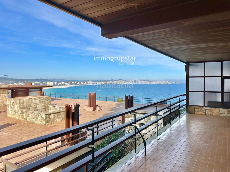 Foto 0c7ce7a5-d133-4bdc-add2-5cffc39756f9. Apartamento bonito apartamento en primera línea con vistas al mar en Sant Antoni de Calonge
