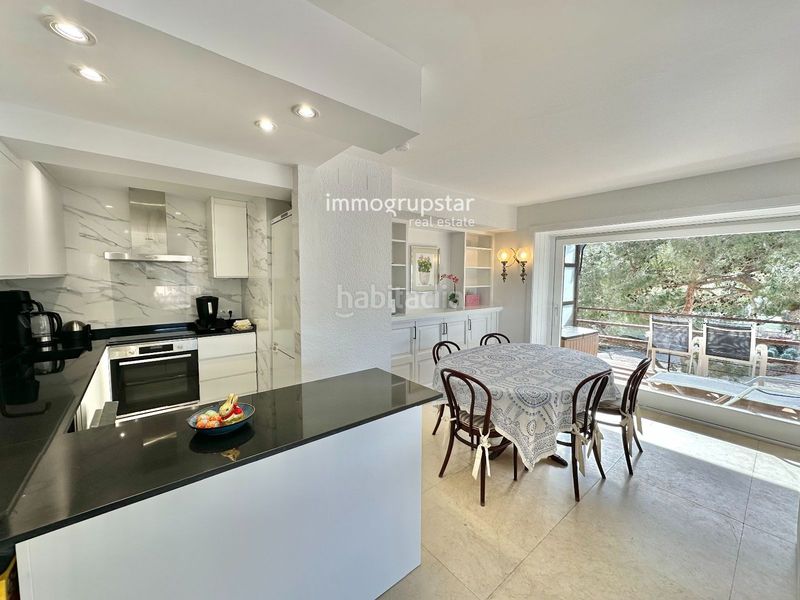 Foto 1264c396-0f42-48de-986d-1634773ce52a. Apartamento bonito apartamento en primera línea con vistas al mar en Sant Antoni de Calonge