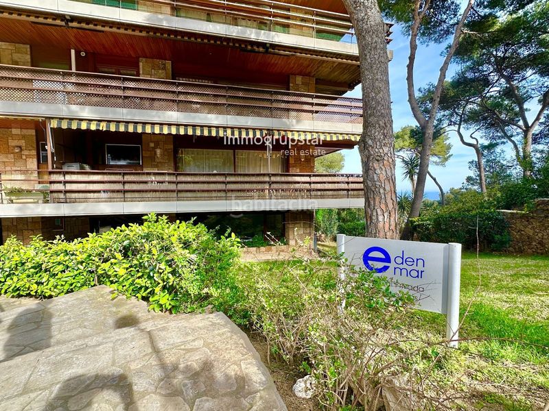 Foto 2ad438e1-b0c5-4045-8eed-99456ce68931. Apartamento bonito apartamento en primera línea con vistas al mar en Sant Antoni de Calonge