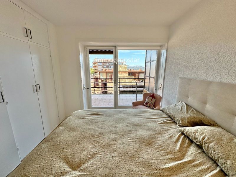 Foto 2cb232e4-0966-4152-9c48-f8095ae2c9e8. Apartamento bonito apartamento en primera línea con vistas al mar en Sant Antoni de Calonge