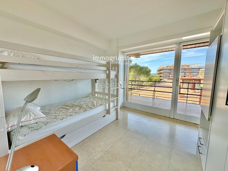 Foto 3f435bf4-1732-43fd-a9b2-374b9572e122. Apartamento bonito apartamento en primera línea con vistas al mar en Sant Antoni de Calonge