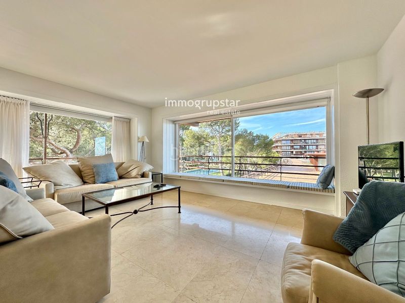 Foto 486bcbc6-3b46-4de3-833b-799e58fcd1e1. Apartamento bonito apartamento en primera línea con vistas al mar en Sant Antoni de Calonge