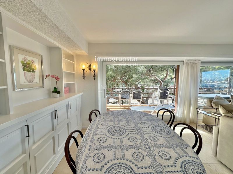 Foto 515cf01c-9046-4217-842c-652ea6faf33d. Apartamento bonito apartamento en primera línea con vistas al mar en Sant Antoni de Calonge