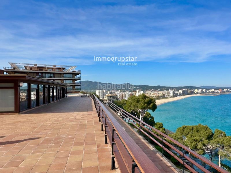 Foto 576944af-74bb-4089-9326-0177e8ab6c0d. Apartamento bonito apartamento en primera línea con vistas al mar en Sant Antoni de Calonge