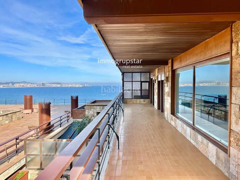 Foto 63599e47-0ba7-48ae-8d42-8345c9d39f95. Apartamento bonito apartamento en primera línea con vistas al mar en Sant Antoni de Calonge