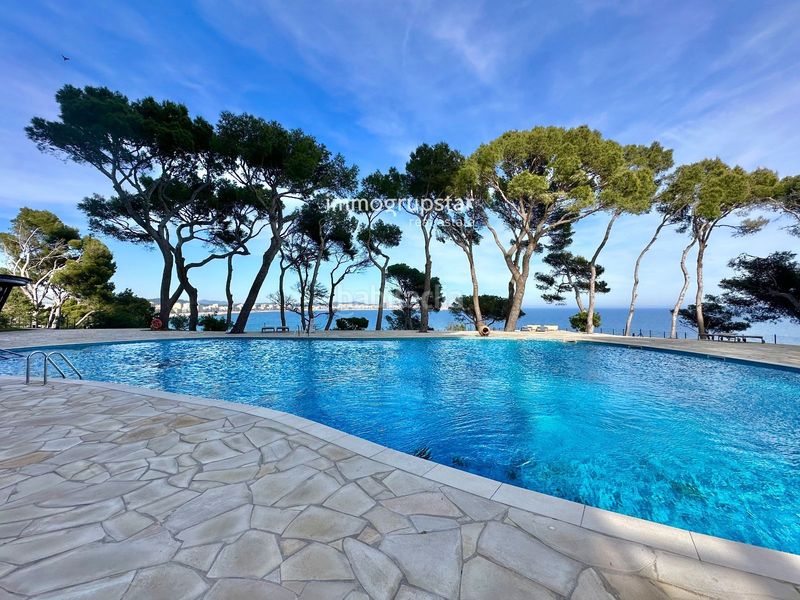 Foto 63b95782-c10b-478d-9ab2-638a358e0cf8. Apartamento bonito apartamento en primera línea con vistas al mar en Sant Antoni de Calonge