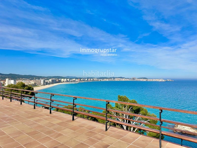 Foto 792217d3-235b-4126-8bea-6078721cb570. Apartamento bonito apartamento en primera línea con vistas al mar en Sant Antoni de Calonge