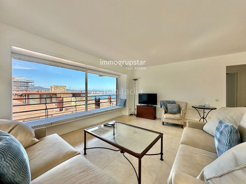 Foto 877b52c5-8bb2-4c83-a2a1-90b1018baeea. Apartamento bonito apartamento en primera línea con vistas al mar en Sant Antoni de Calonge