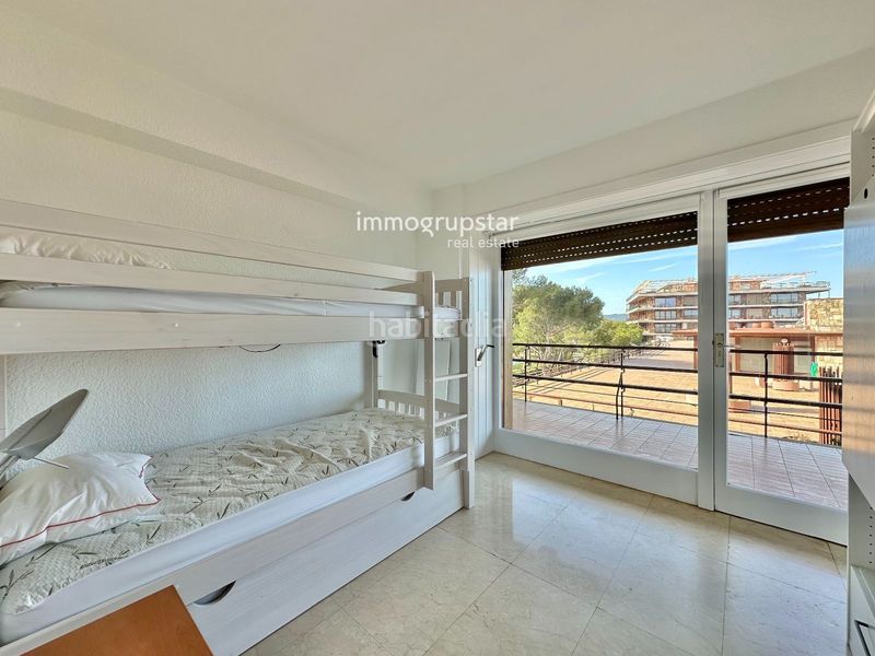 Foto 955a7240-6f9c-453e-85eb-9ce72068146d. Apartamento bonito apartamento en primera línea con vistas al mar en Sant Antoni de Calonge